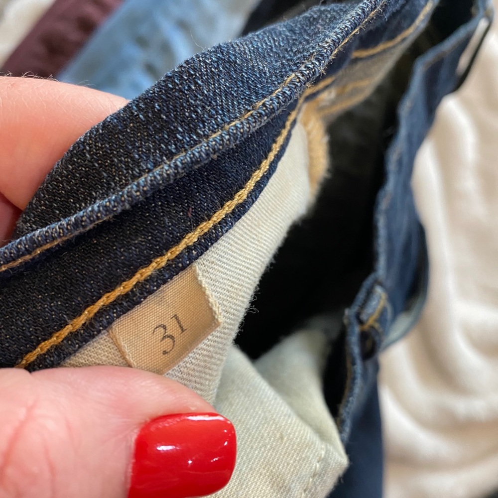 Able Jeans View 4